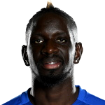 Mamadou Sakho