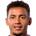 James Tavernier