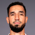 Nabil Bentaleb