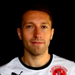 Stephen Dobbie