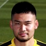 Kosuke Nakamura