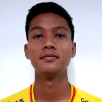 Arif Setiawan