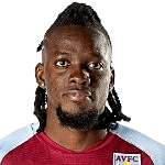 Bertrand Traoré