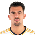 Dani Ceballos