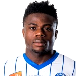 Moses Simon