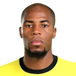 Djibril Sidibé