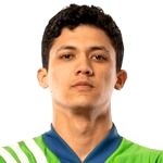 Fredy Montero