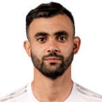 Rachid Ghezzal