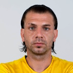 Matej Mavric