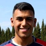 Walid Cheddira