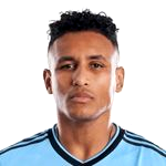 Juan Agudelo