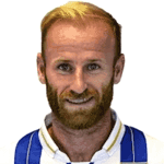 Barry Bannan