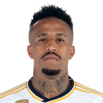 Éder Militão