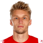 Daniel Wass