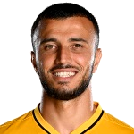 Romain Saïss