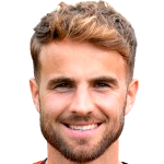 Andrew Shinnie