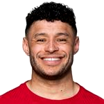 Alex Oxlade-Chamberlain