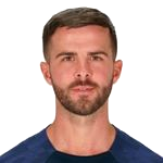 Miralem Pjanić