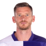 Jan Vertonghen