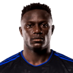 Victor Wanyama