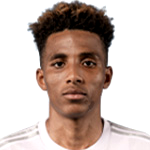 Gedson Fernandes