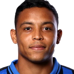 Luis Muriel