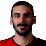 Davide Zappacosta