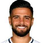 Lorenzo Insigne