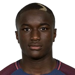 Moussa Diaby