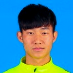 Huaze  Gao