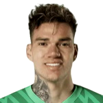 Ederson