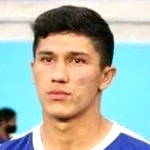 Ibrohimhalil Yuldashev