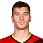 Thomas Meunier