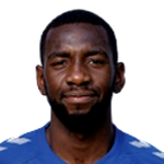 Yannick Bolasie