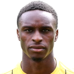 Rodney Kongolo