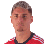 Guillermo Varela