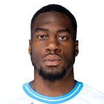 Geoffrey Kondogbia