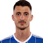 Danilo Mitrovic