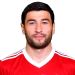 Mirzokhid Gofurov