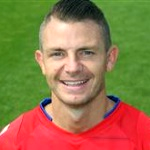 Jamie Cureton