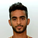 Suhail Al Mansoori