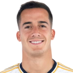 Lucas Vázquez