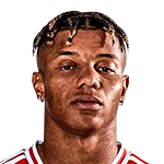 David Neres