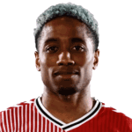 Kyle Walker-Peters