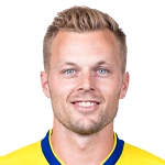 Sebastian Larsson