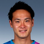 Tomoya Koyamatsu