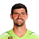 Thibaut Courtois