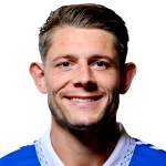 James Tarkowski