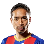 Yuto Nagatomo