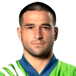 Nicolás Lodeiro